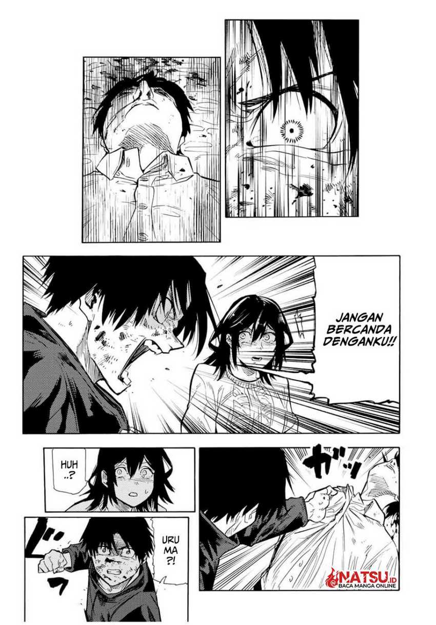 Juujika no Rokunin Chapter 155 - halaman 4