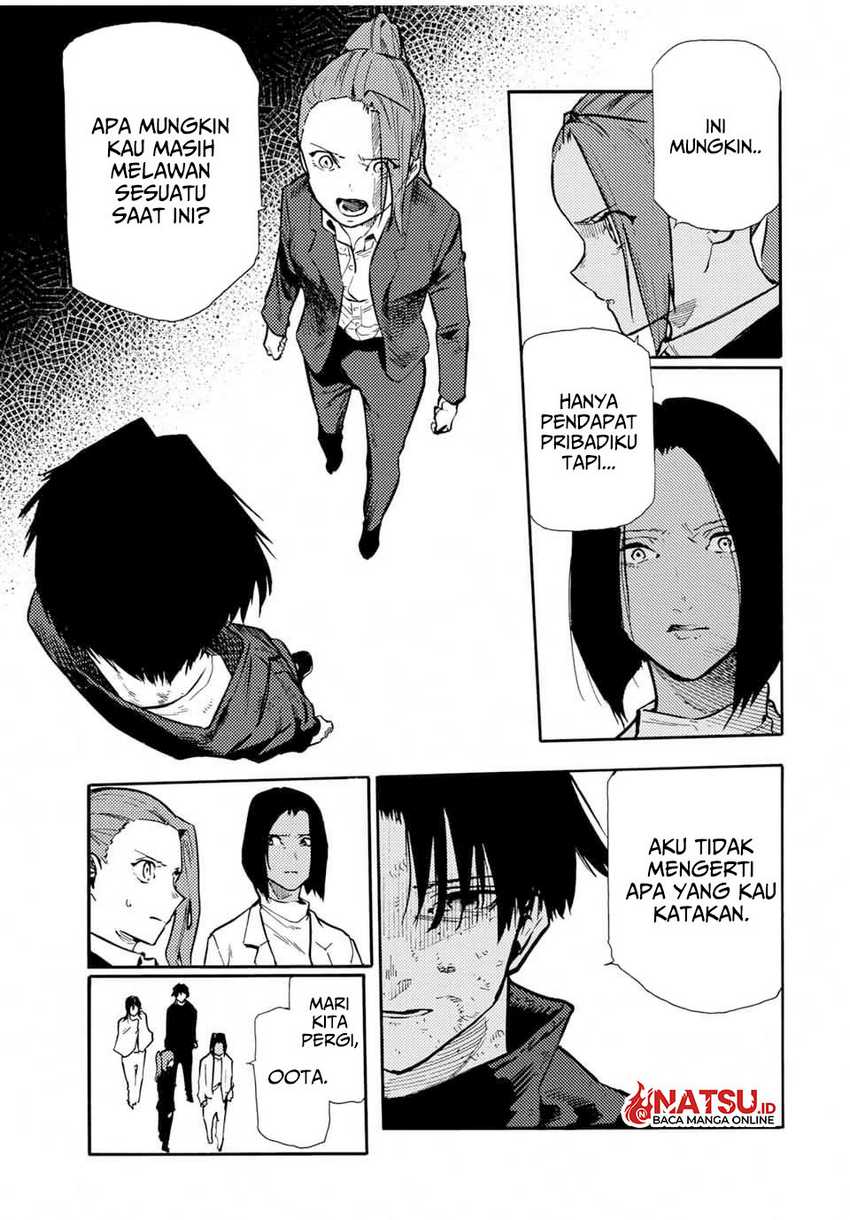 Juujika no Rokunin Chapter 156 - halaman 16