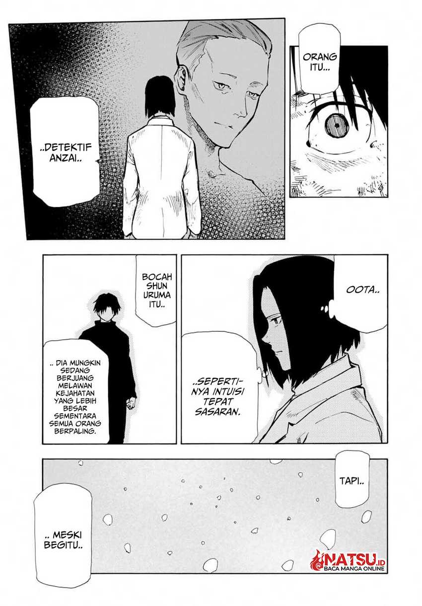 Juujika no Rokunin Chapter 156 - halaman 18