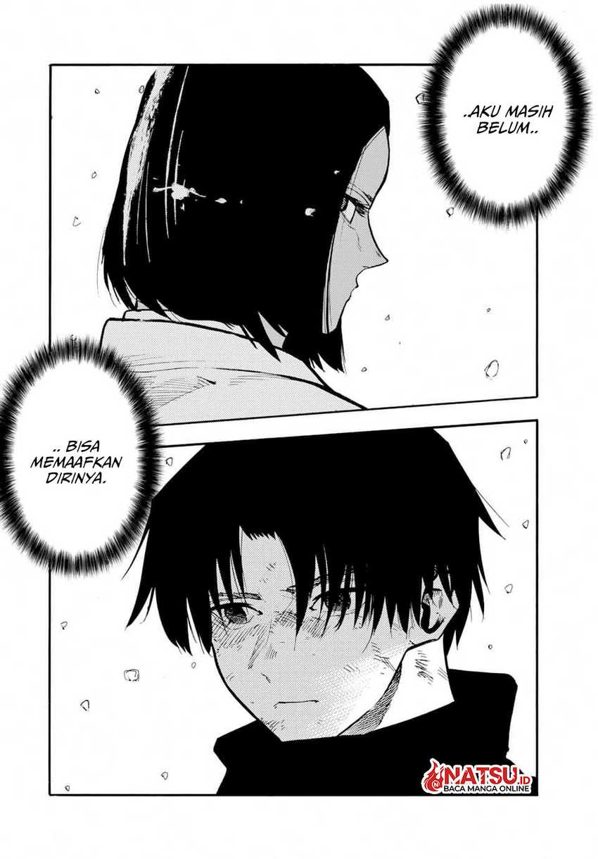 Juujika no Rokunin Chapter 156 - halaman 19