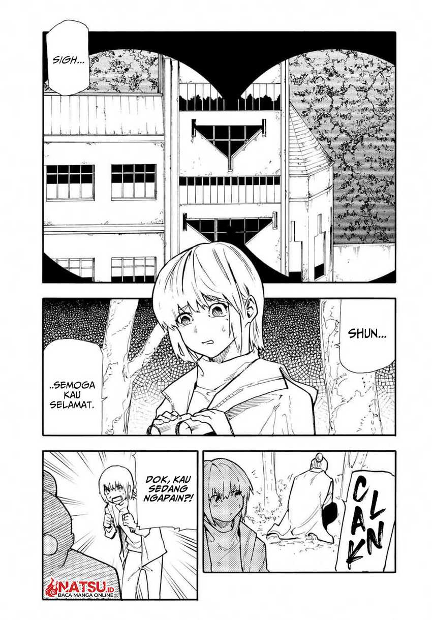 Juujika no Rokunin Chapter 156 - halaman 2