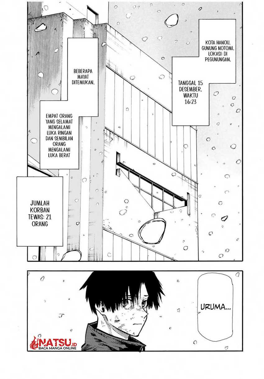 Juujika no Rokunin Chapter 156 - halaman 20