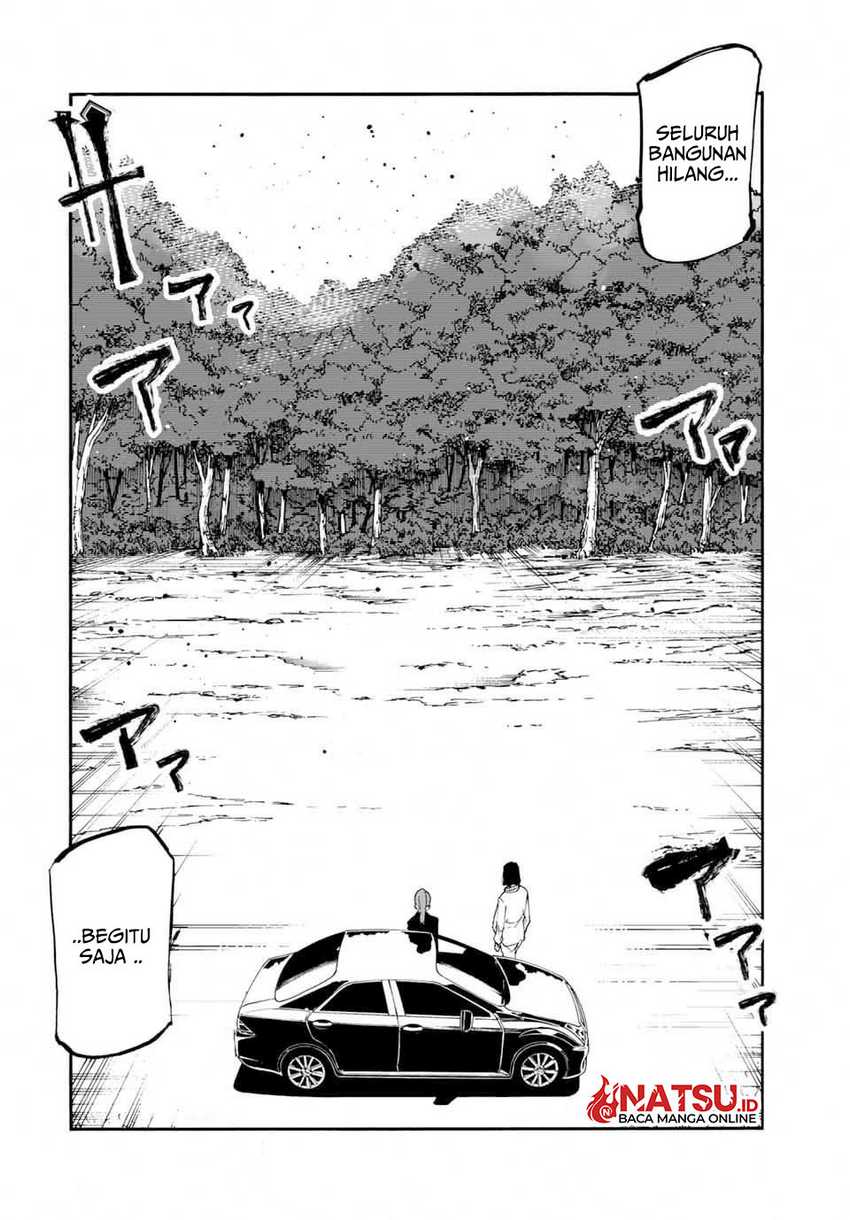 Juujika no Rokunin Chapter 157 - halaman 17