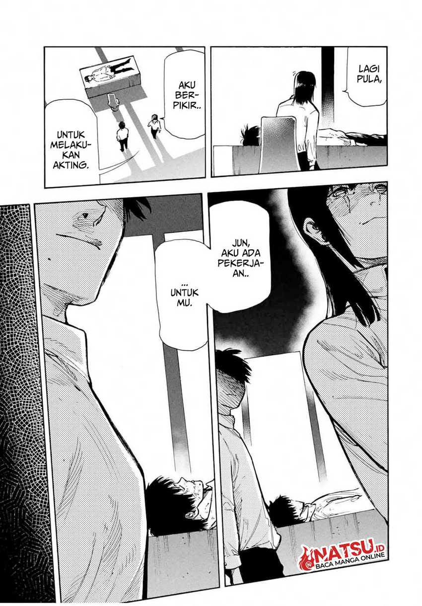Juujika no Rokunin Chapter 157 - halaman 4