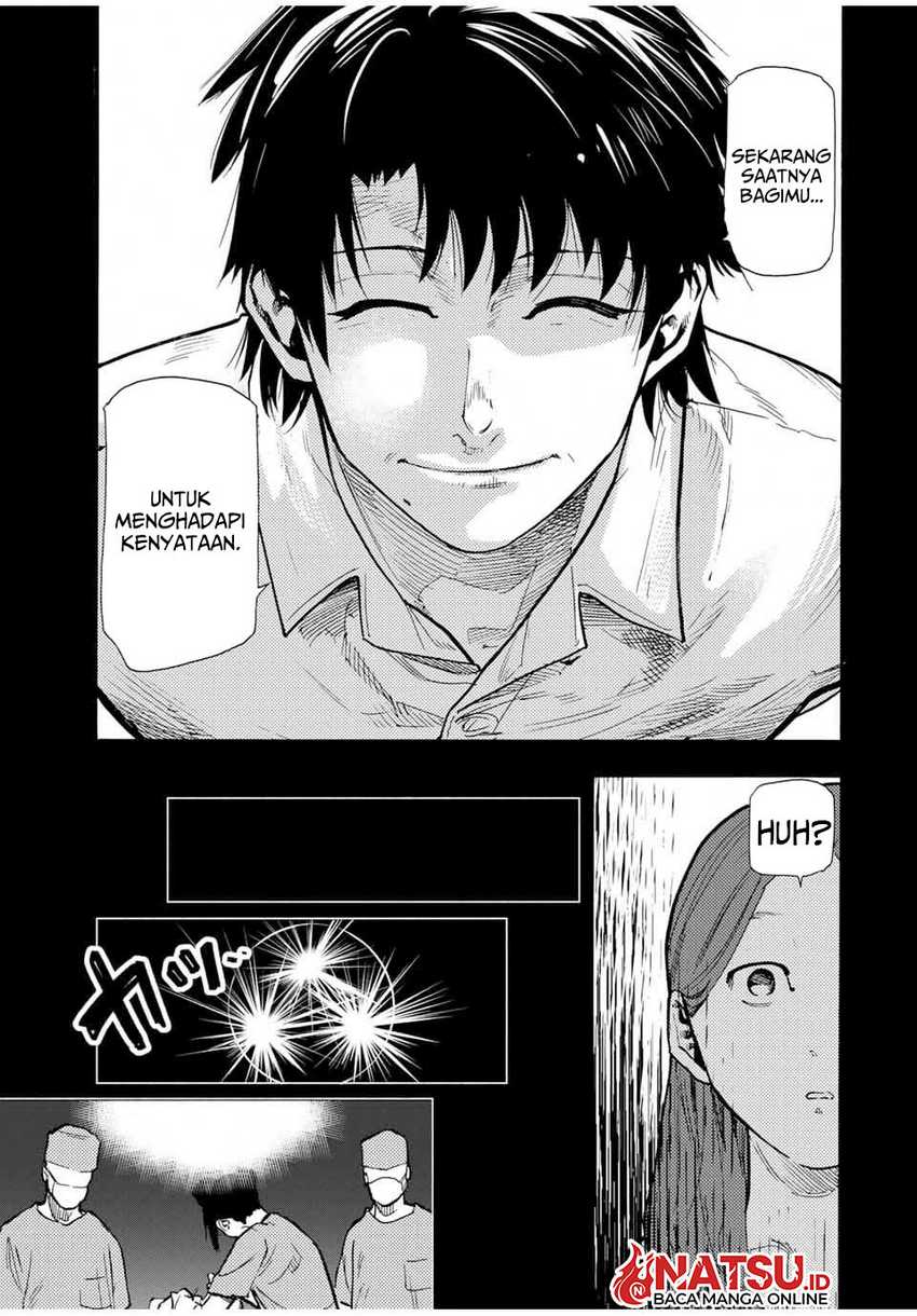 Juujika no Rokunin Chapter 158 - halaman 14