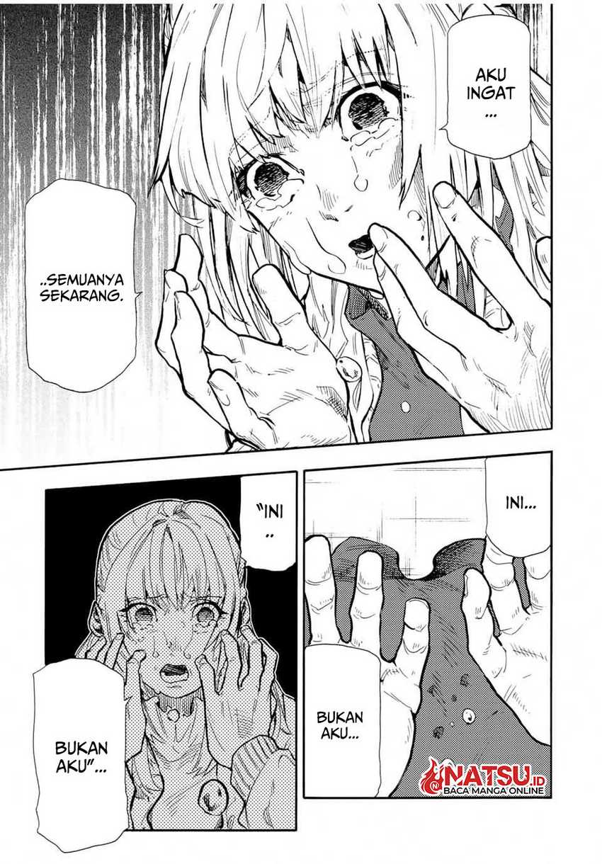 Juujika no Rokunin Chapter 158 - halaman 16