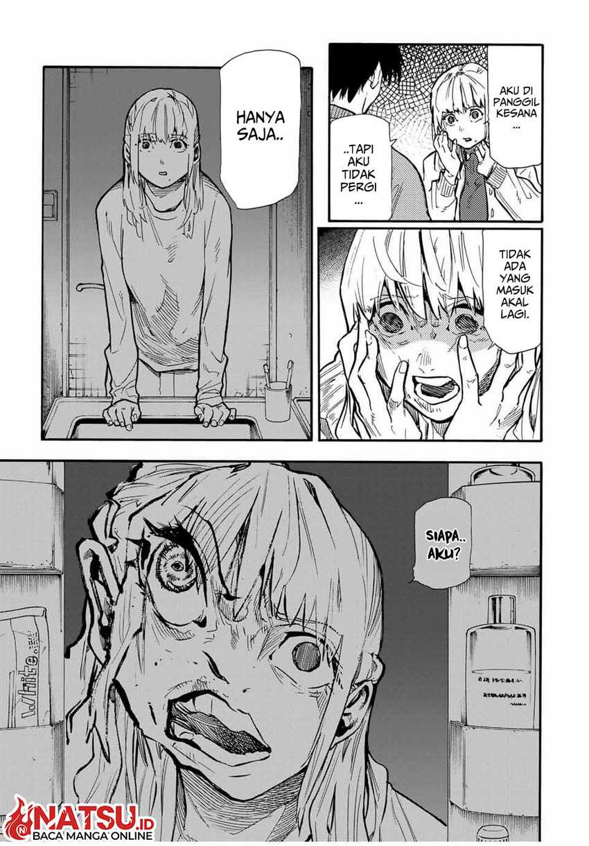 Juujika no Rokunin Chapter 158 - halaman 4