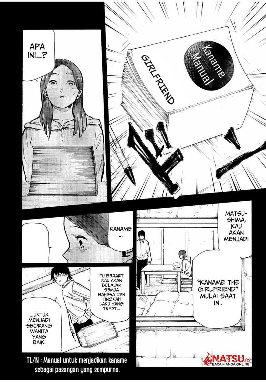 Juujika no Rokunin Chapter 158 - halaman 9