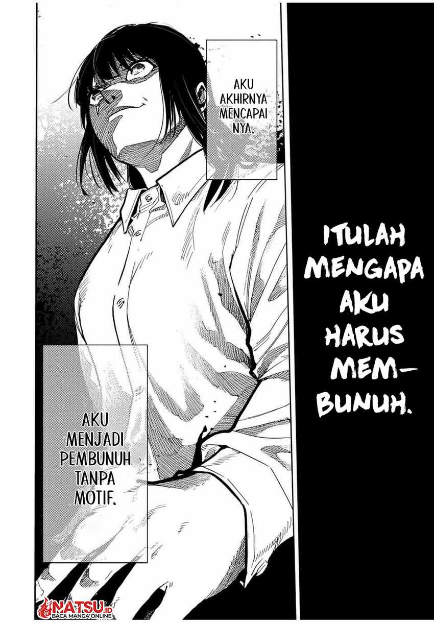 Juujika no Rokunin Chapter 161 - halaman 19