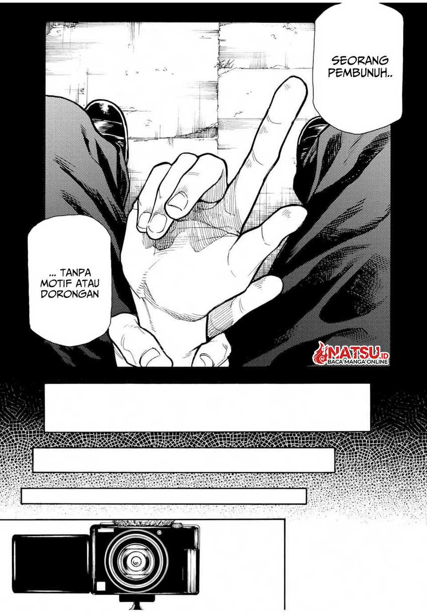 Juujika no Rokunin Chapter 161 - halaman 4