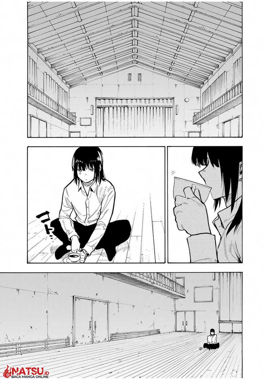Juujika no Rokunin Chapter 161 - halaman 6