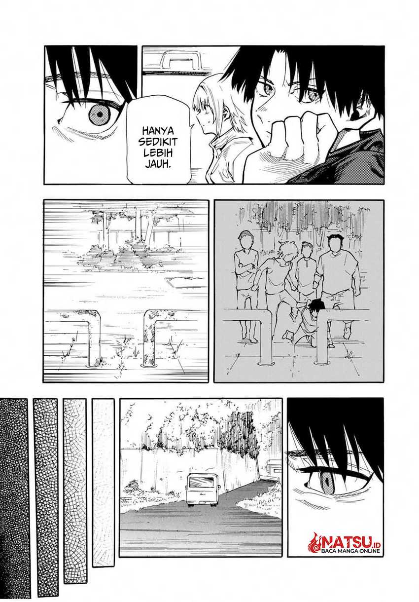 Juujika no Rokunin Chapter 162 - halaman 4