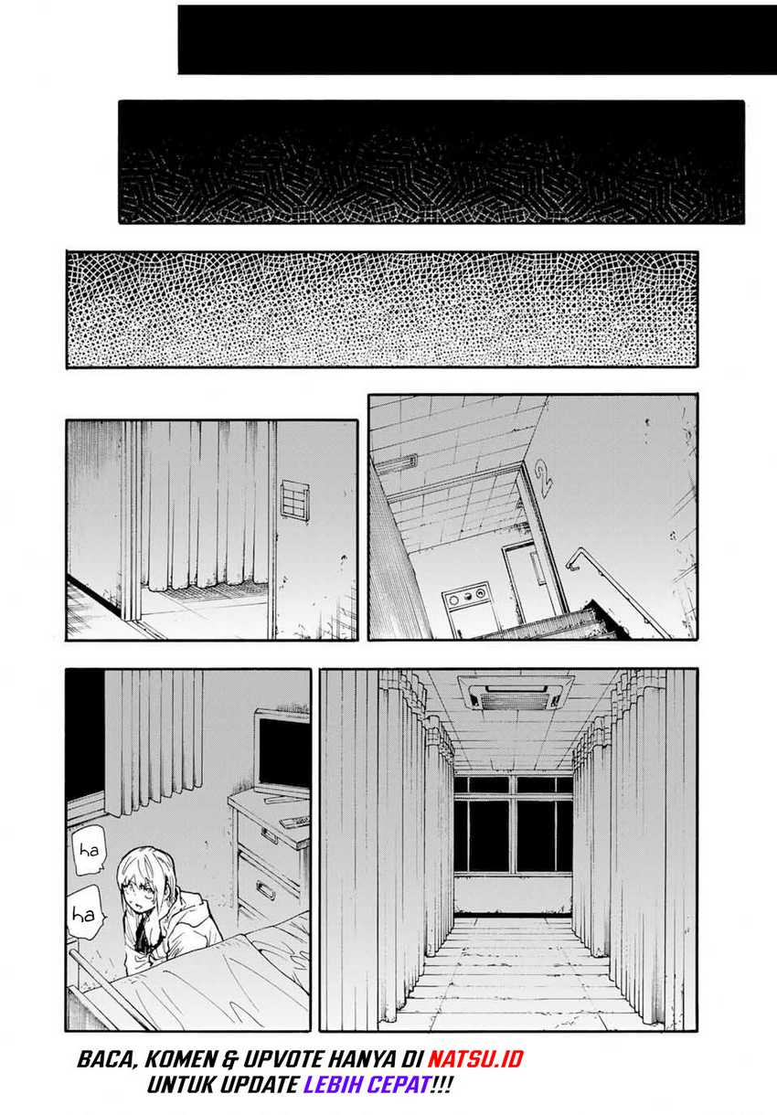 Juujika no Rokunin Chapter 165 - halaman 11