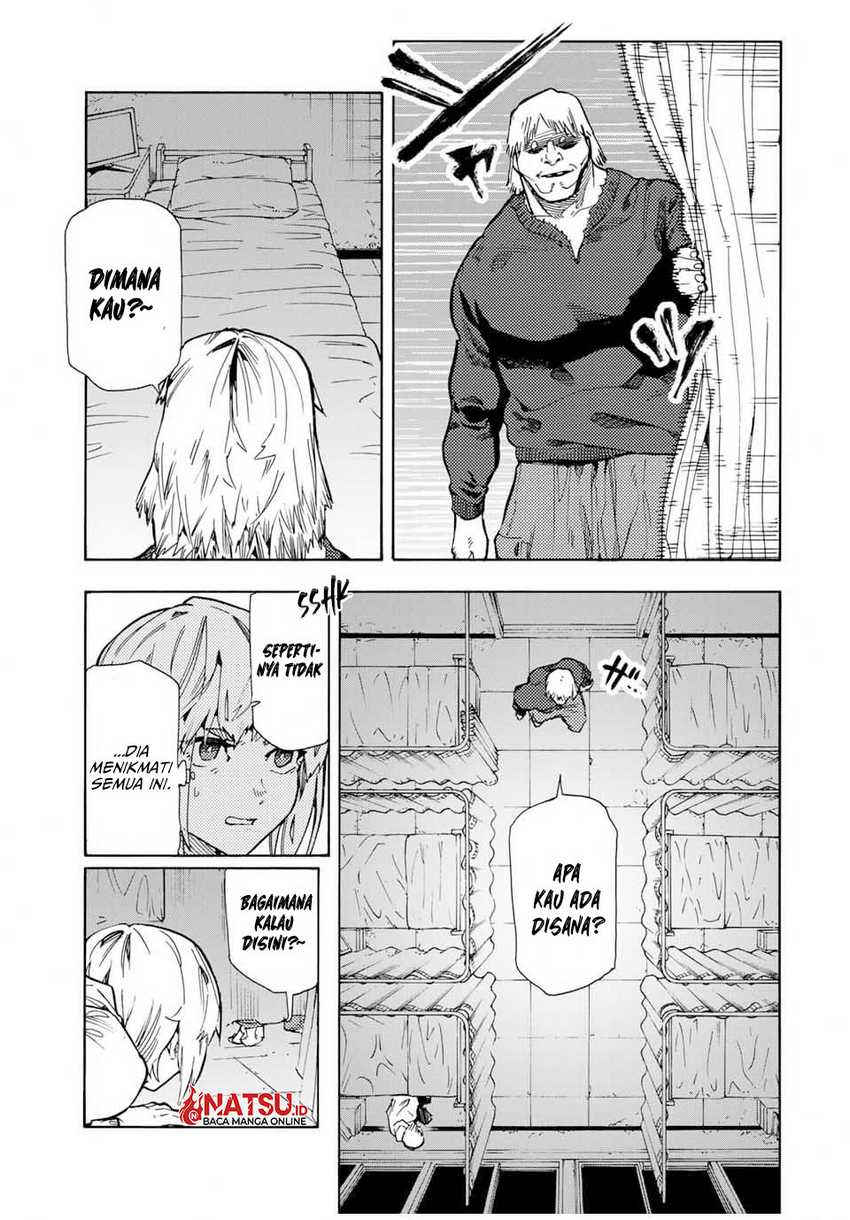 Juujika no Rokunin Chapter 165 - halaman 14