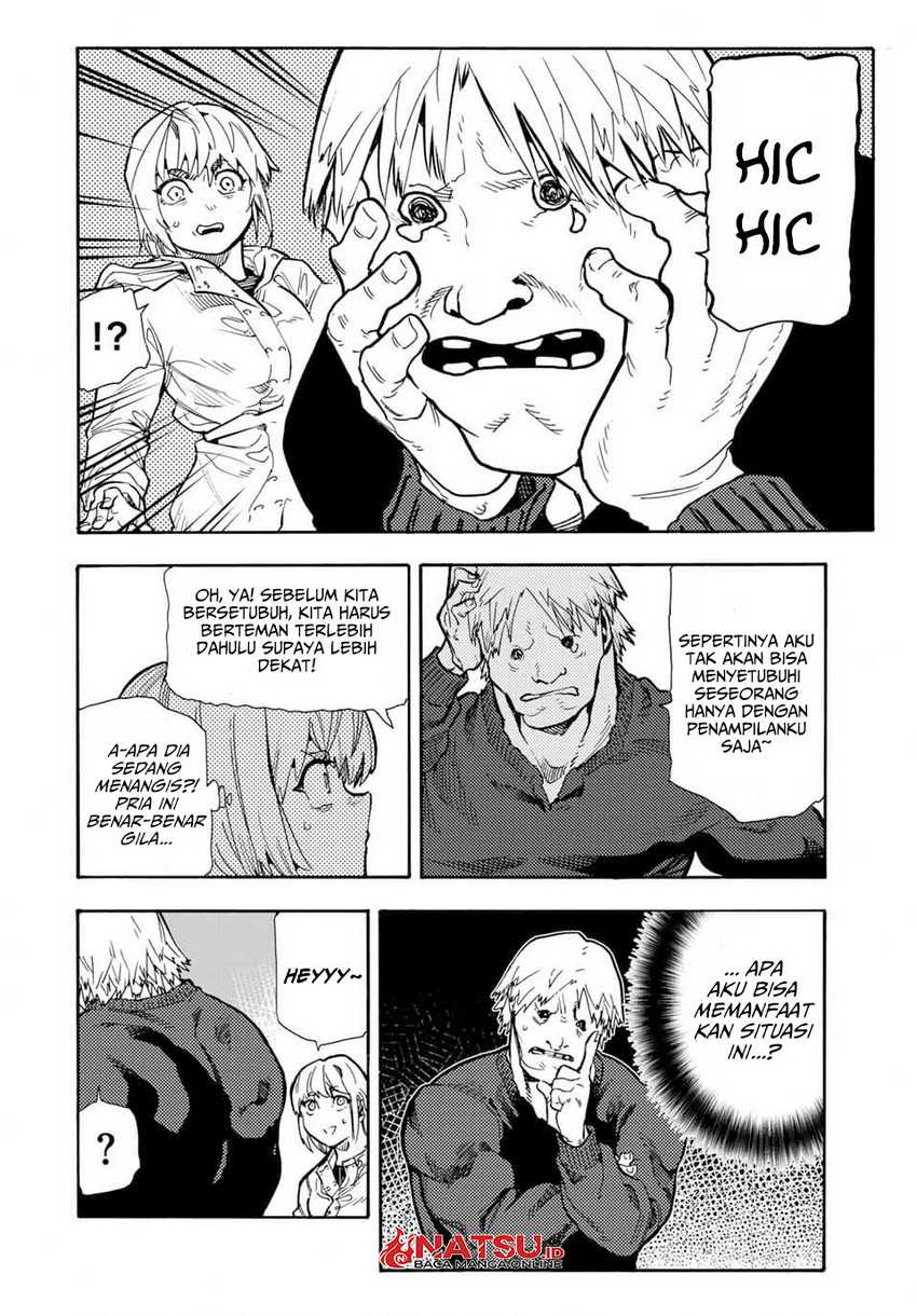 Juujika no Rokunin Chapter 165 - halaman 5
