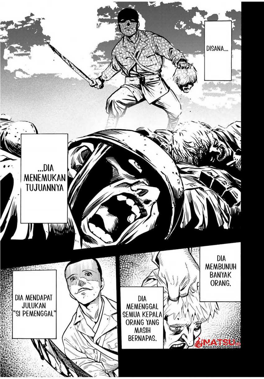 Juujika no Rokunin Chapter 168 - halaman 16