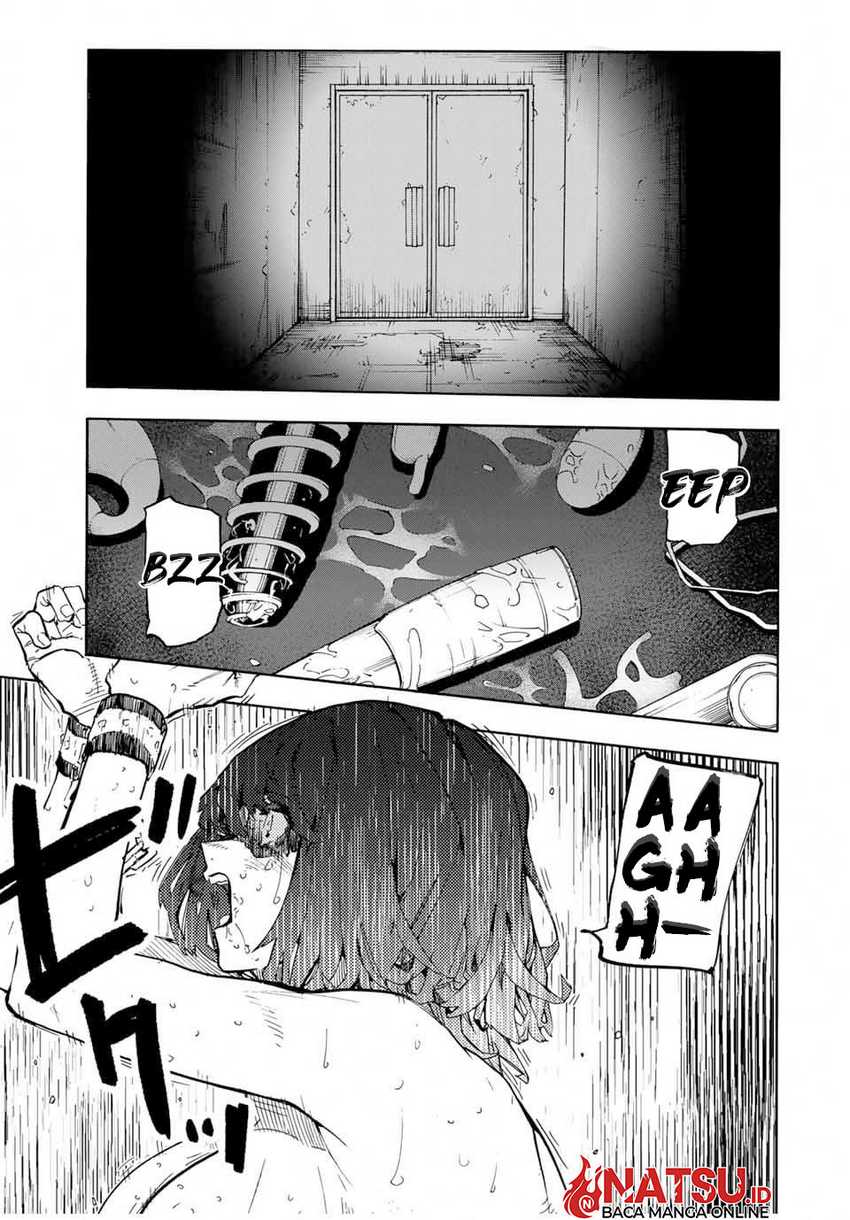 Juujika no Rokunin Chapter 168 - halaman 2