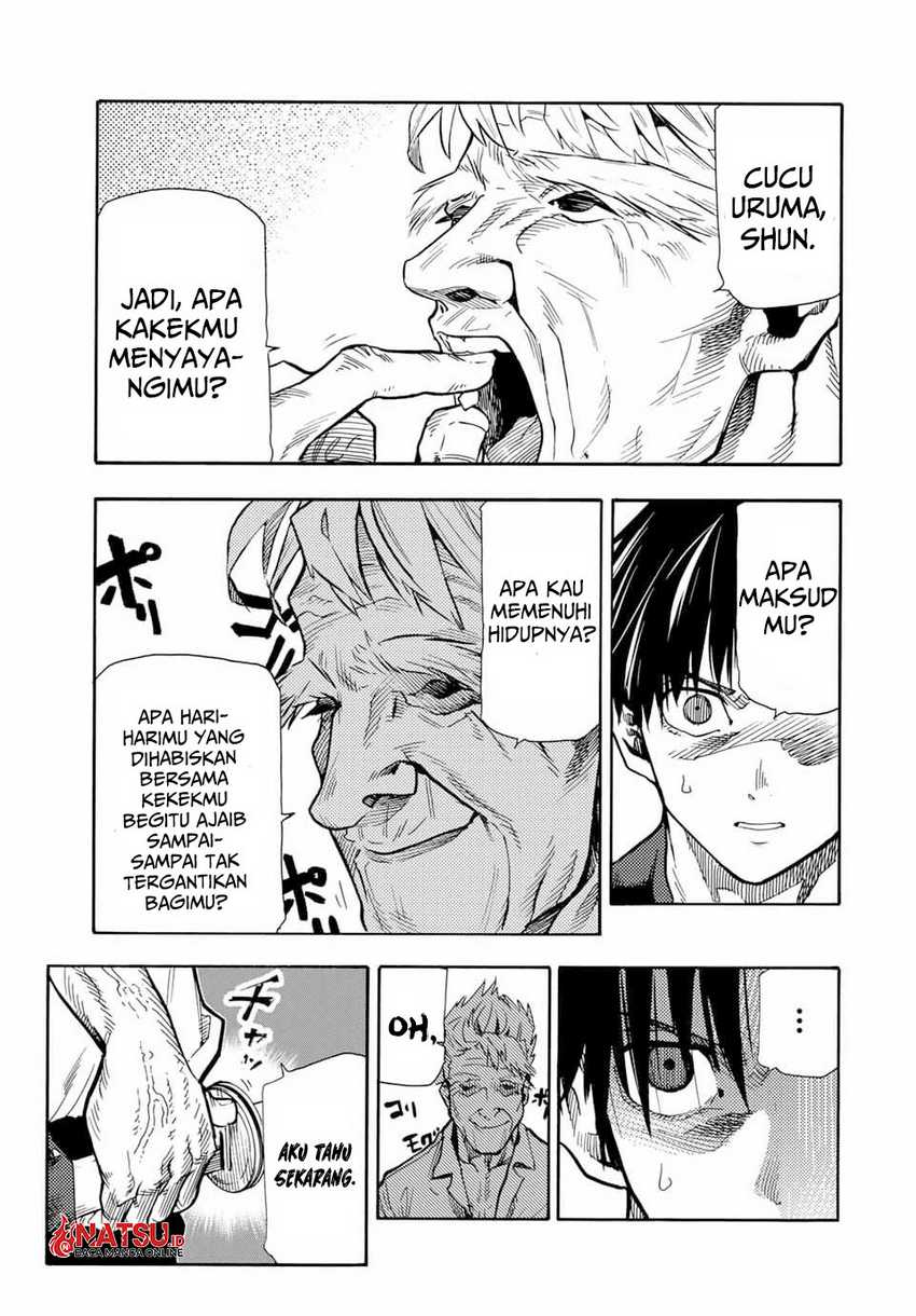 Juujika no Rokunin Chapter 170 - halaman 4