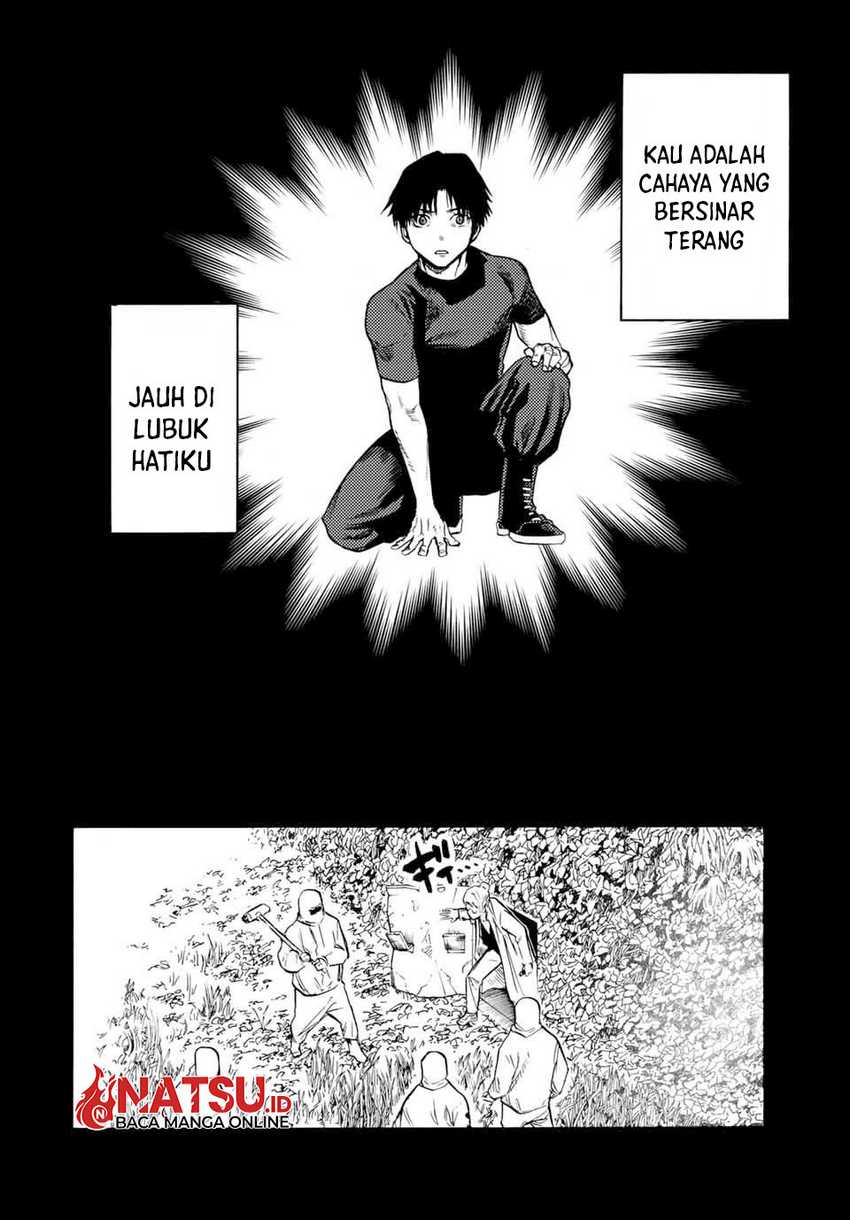 Juujika no Rokunin Chapter 173 - halaman 12