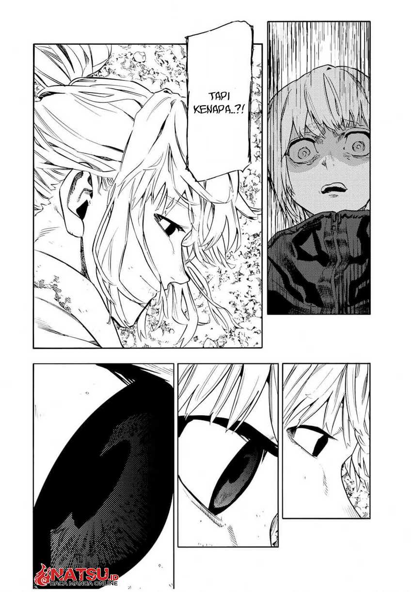Juujika no Rokunin Chapter 173 - halaman 3