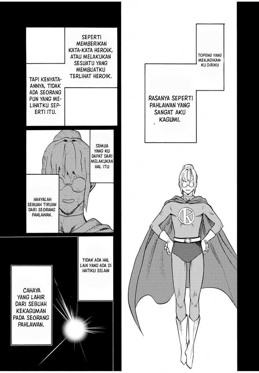 Juujika no Rokunin Chapter 173 - halaman 7