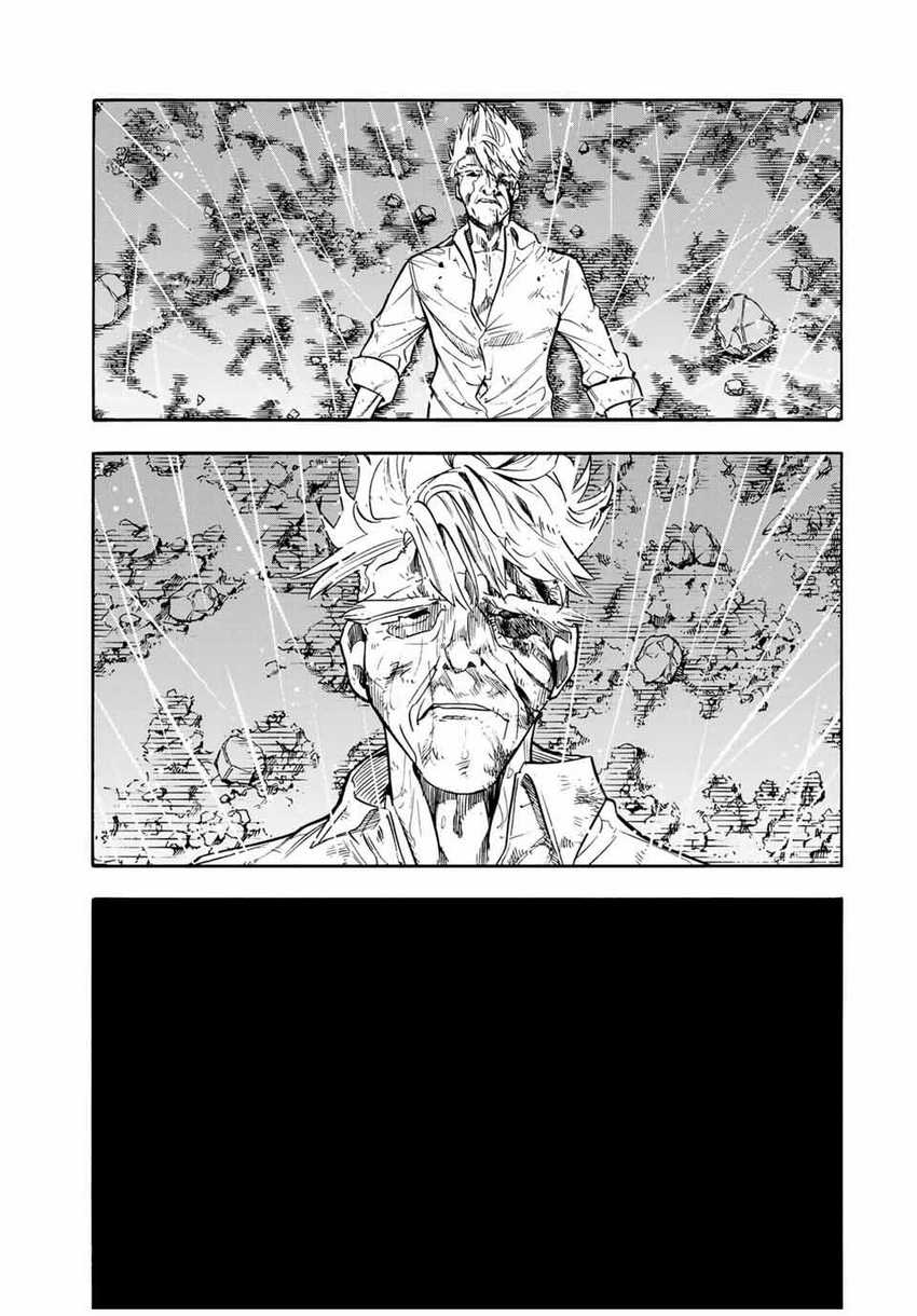 Juujika no Rokunin Chapter 174 - halaman 6