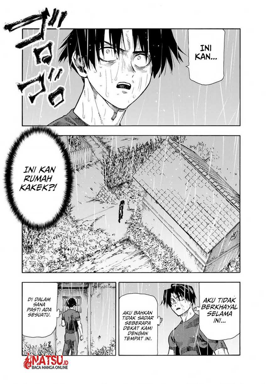 Juujika no Rokunin Chapter 175 - halaman 16