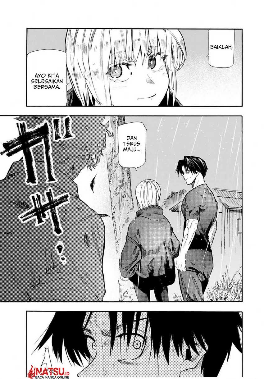 Juujika no Rokunin Chapter 175 - halaman 6