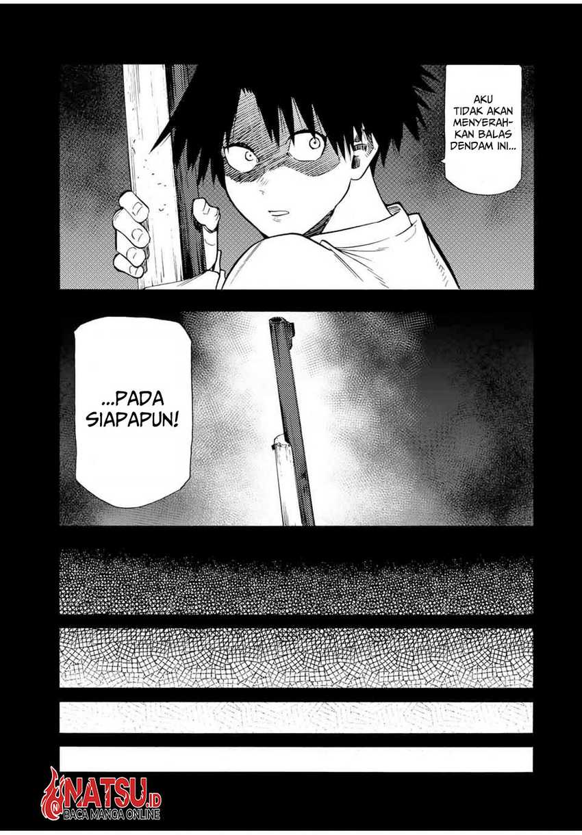 Juujika no Rokunin Chapter 177 - halaman 4