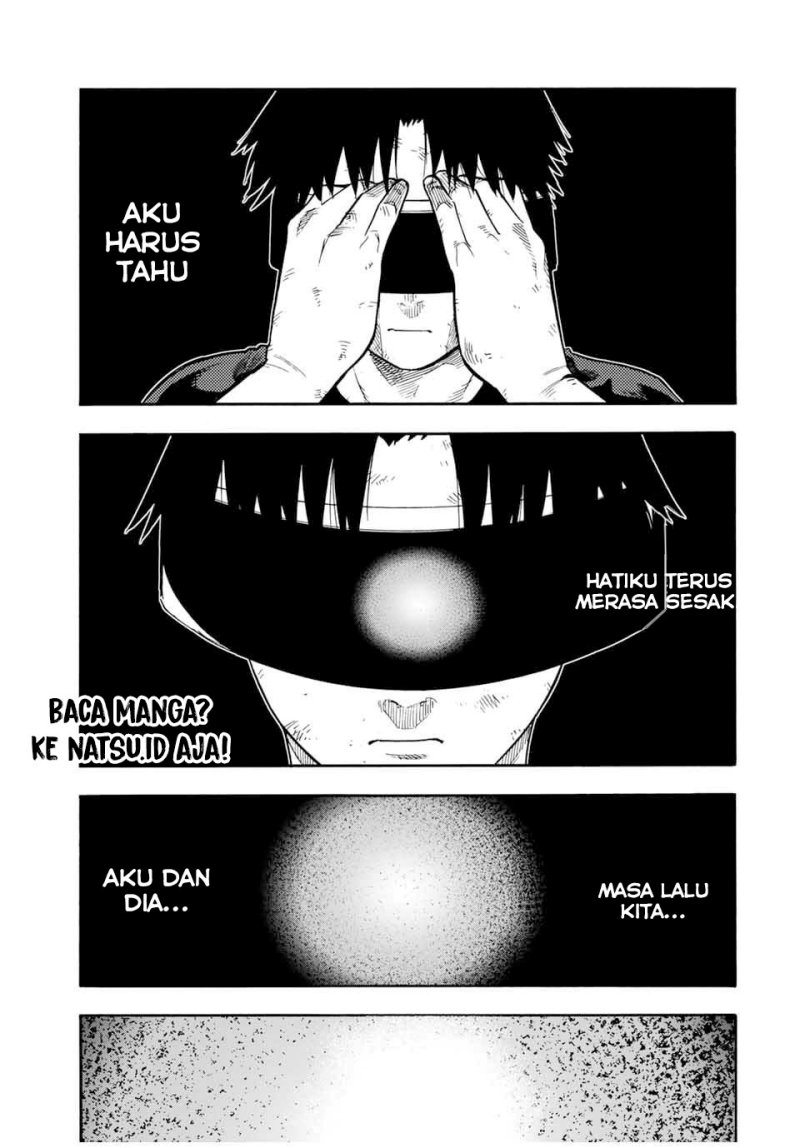 Juujika no Rokunin Chapter 181 - halaman 18
