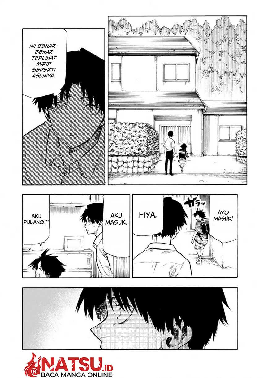 Juujika no Rokunin Chapter 182 - halaman 15