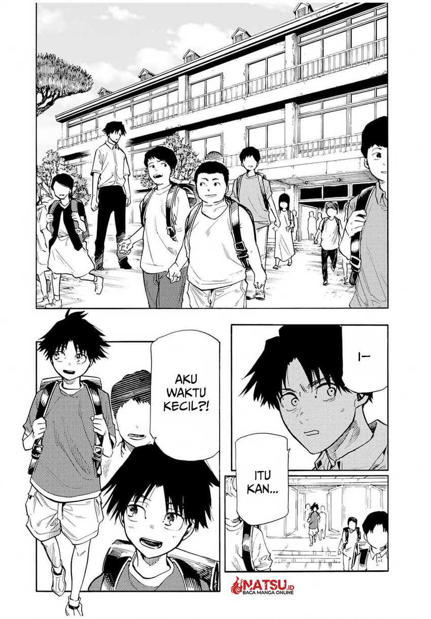 Juujika no Rokunin Chapter 182 - halaman 3