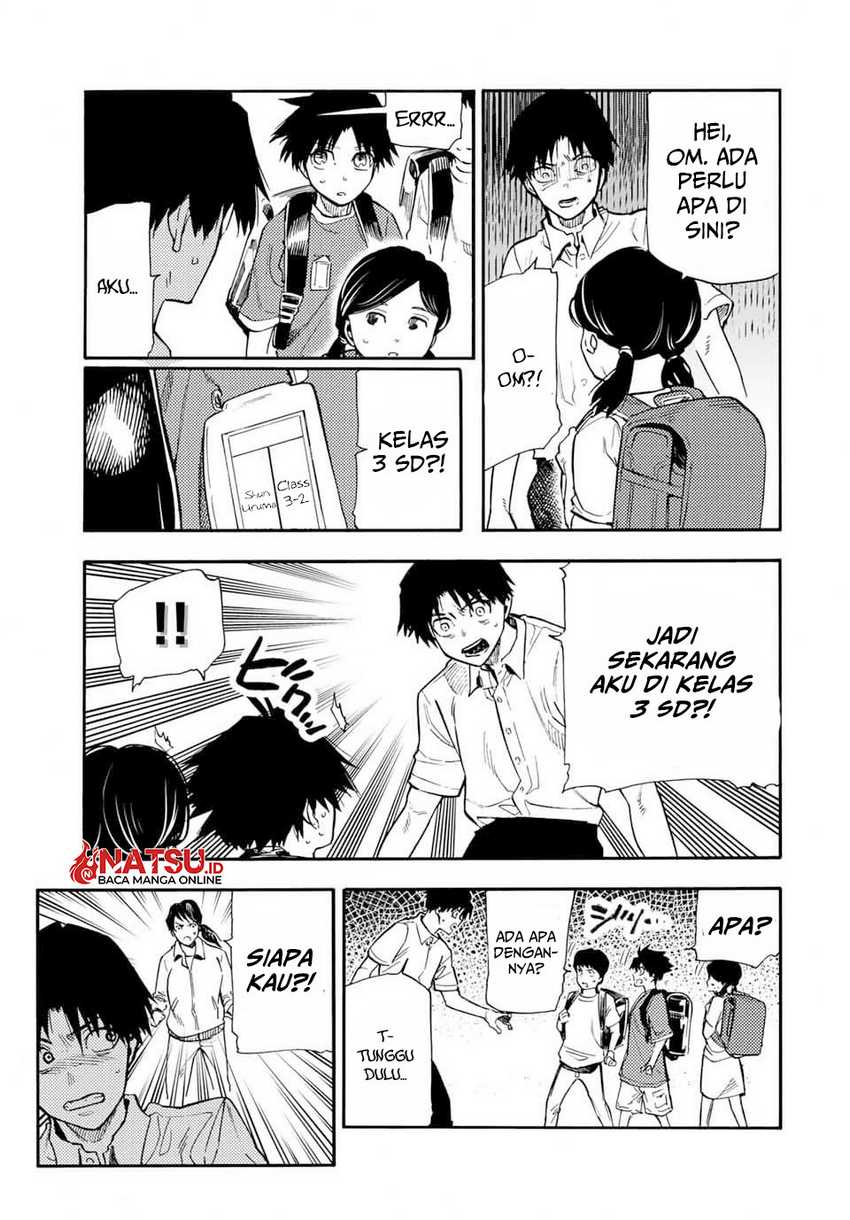 Juujika no Rokunin Chapter 182 - halaman 4