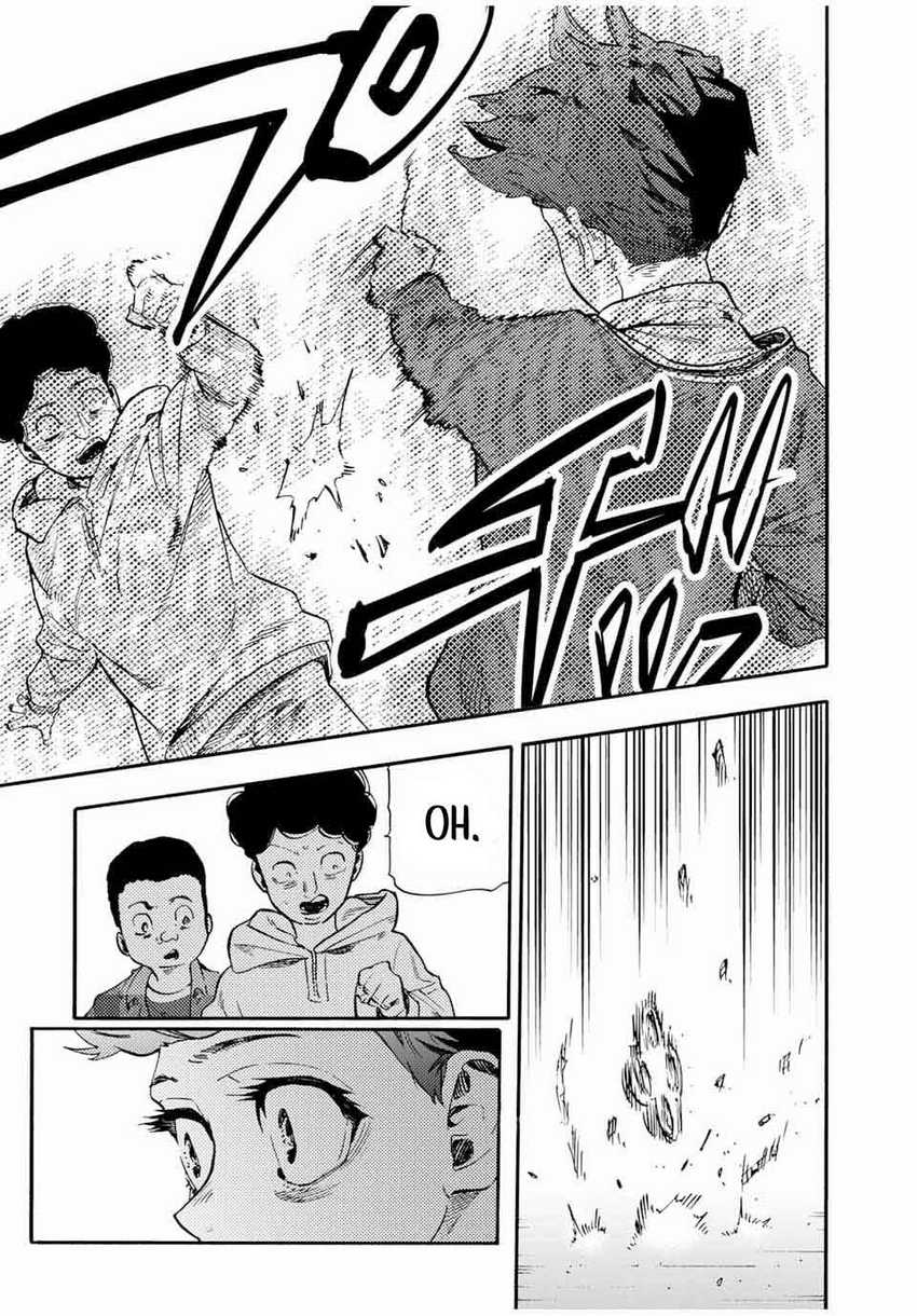 Juujika no Rokunin Chapter 188 - halaman 11