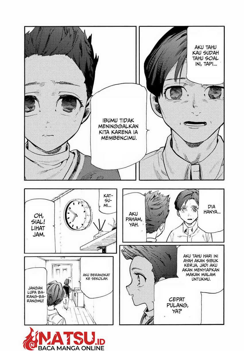 Juujika no Rokunin Chapter 188 - halaman 4