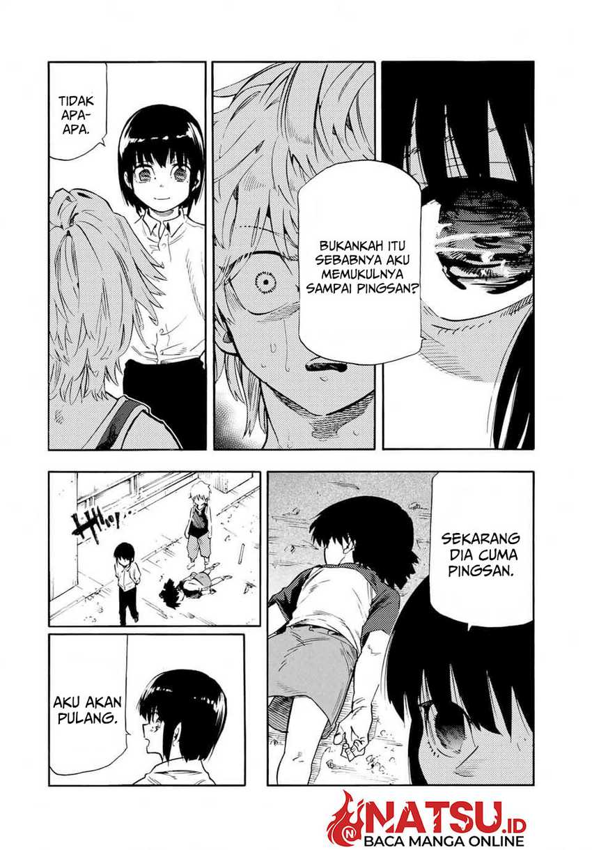 Juujika no Rokunin Chapter 189 - halaman 20