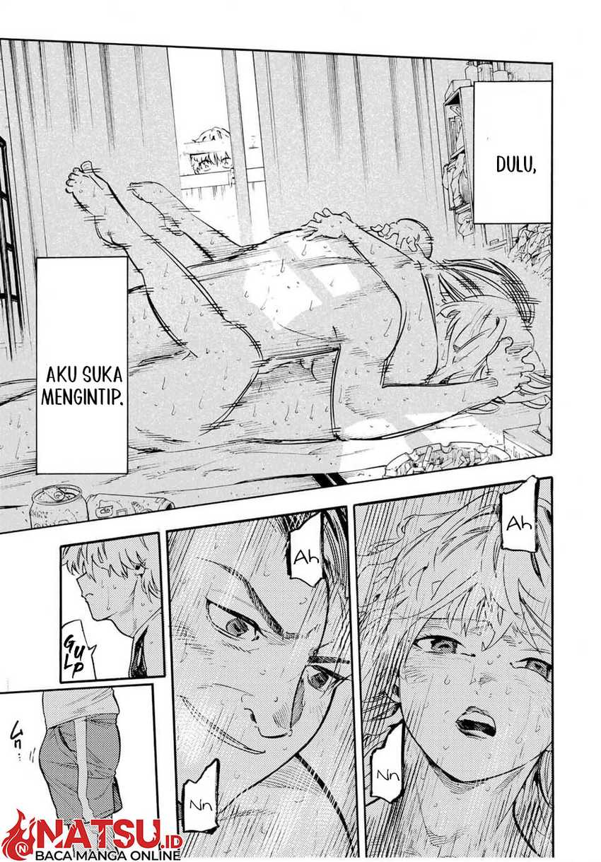Juujika no Rokunin Chapter 189 - halaman 4