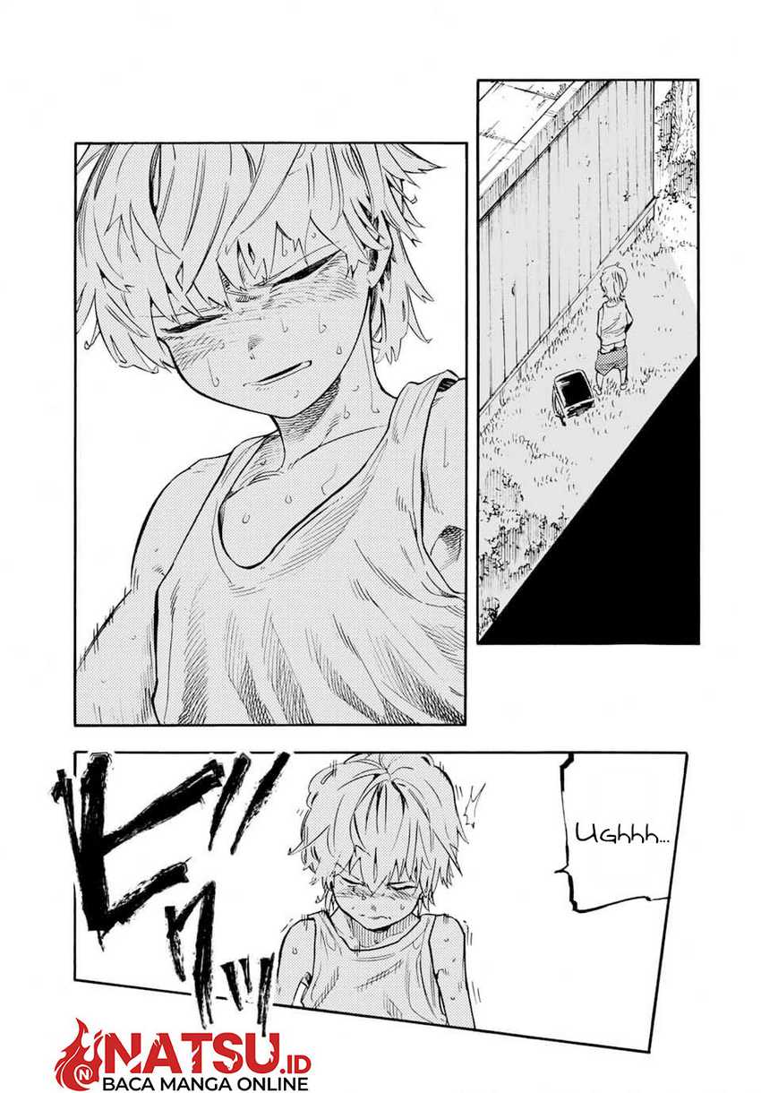 Juujika no Rokunin Chapter 189 - halaman 6