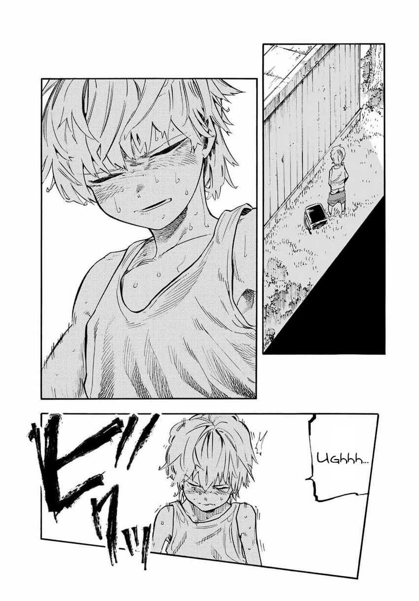 Juujika no Rokunin Chapter 189 - halaman 7