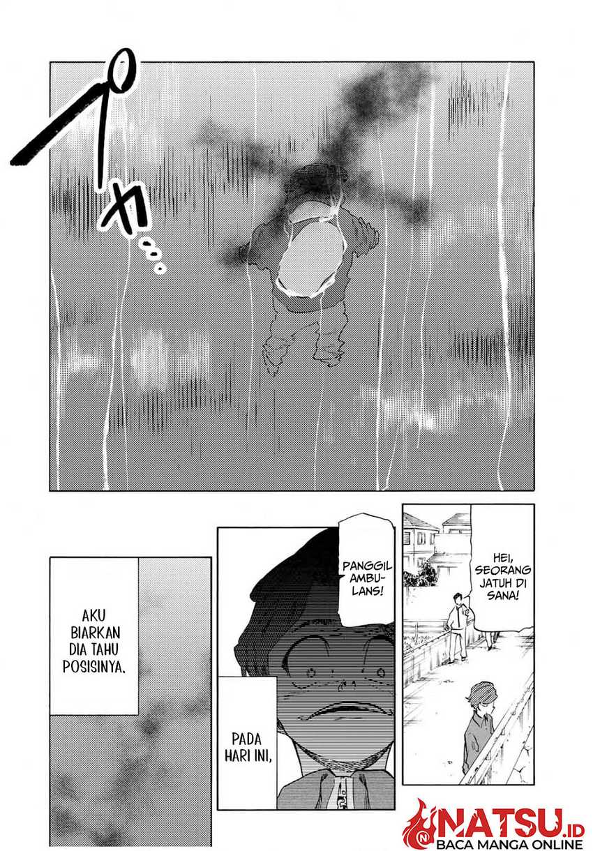 Juujika no Rokunin Chapter 190 - halaman 21