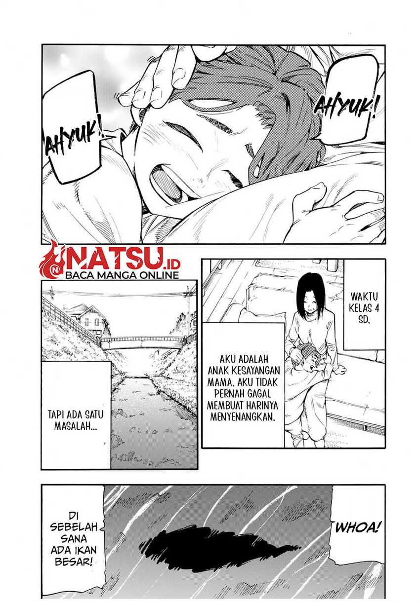 Juujika no Rokunin Chapter 190 - halaman 4