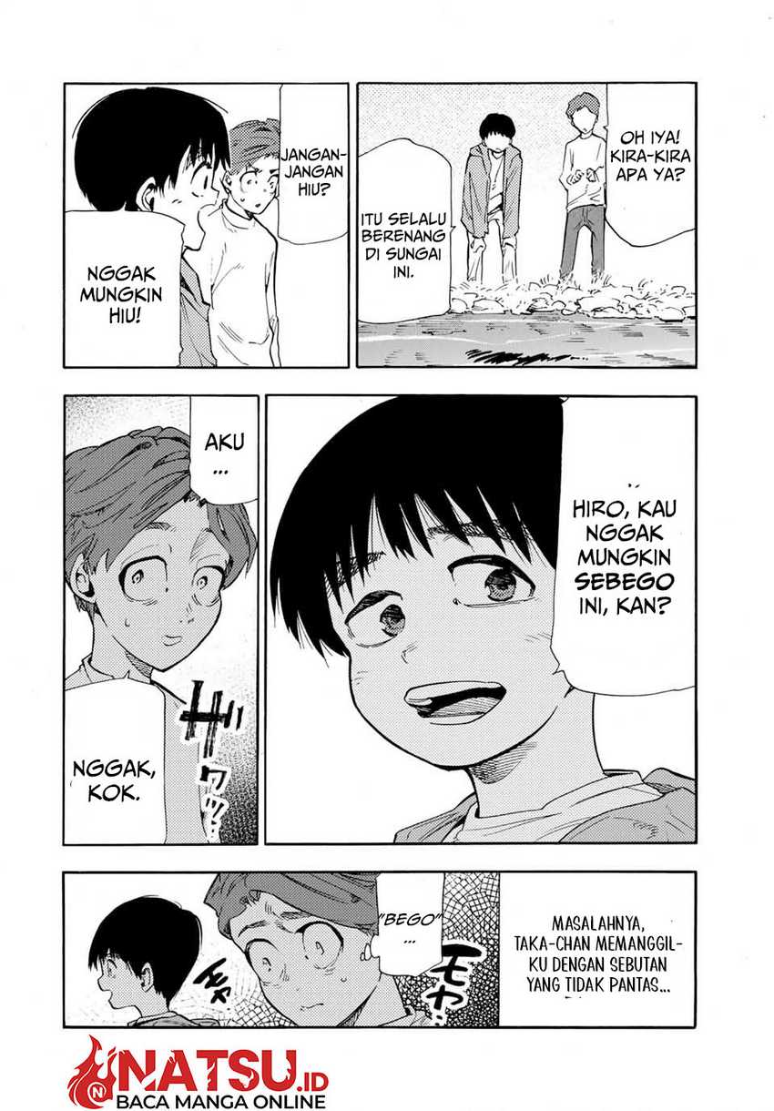 Juujika no Rokunin Chapter 190 - halaman 5