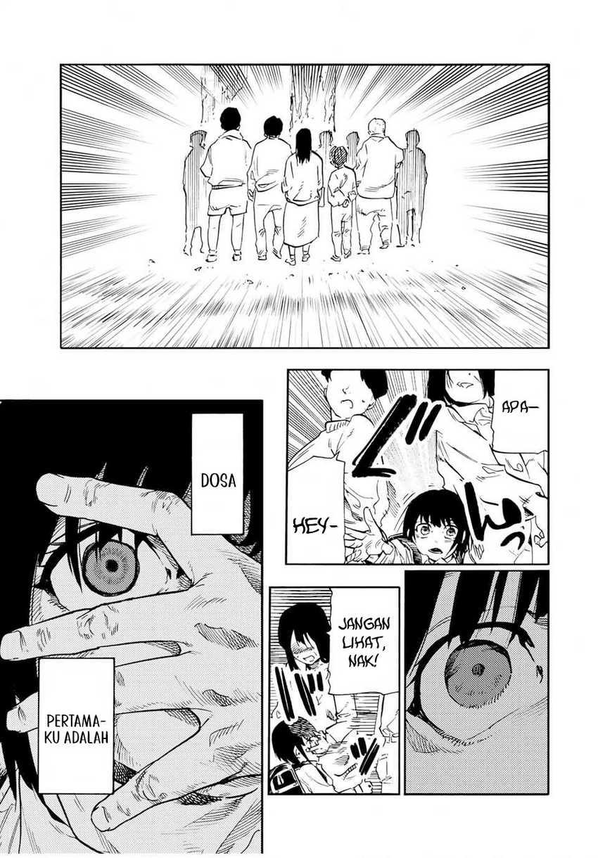 Juujika no Rokunin Chapter 192 - halaman 12