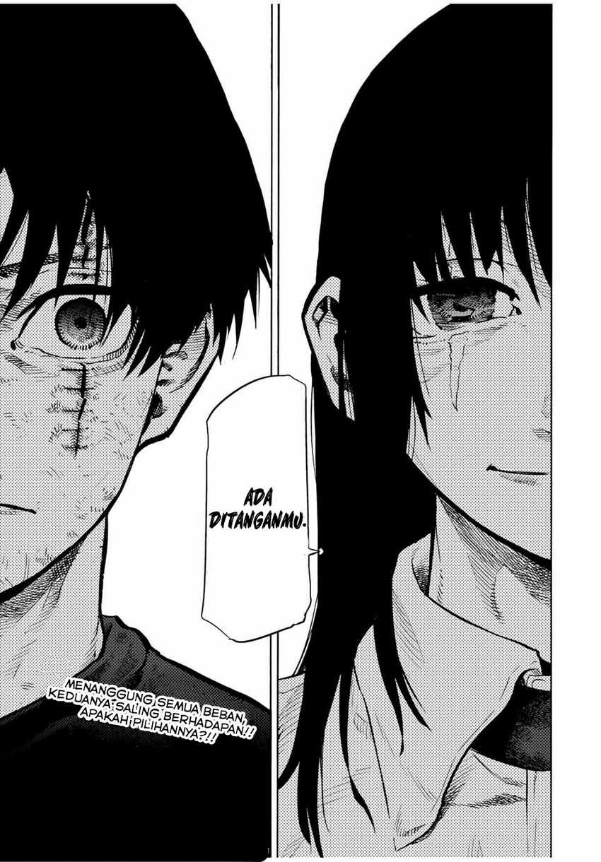 Juujika no Rokunin Chapter 192 - halaman 22