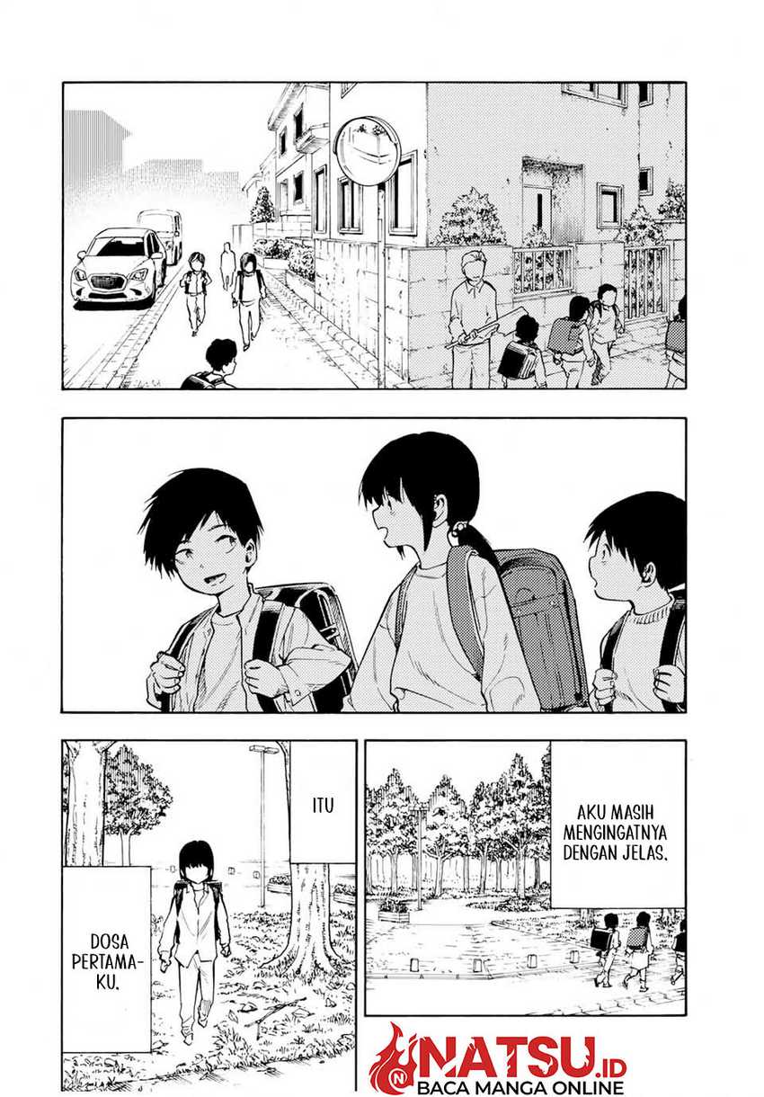 Juujika no Rokunin Chapter 192 - halaman 3