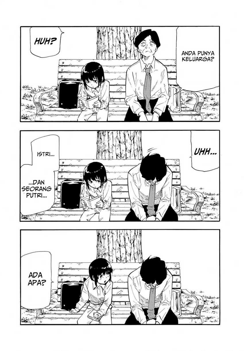 Juujika no Rokunin Chapter 192 - halaman 9
