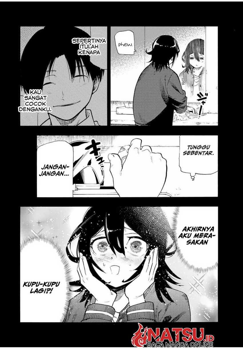 Juujika no Rokunin Chapter 195 - halaman 11