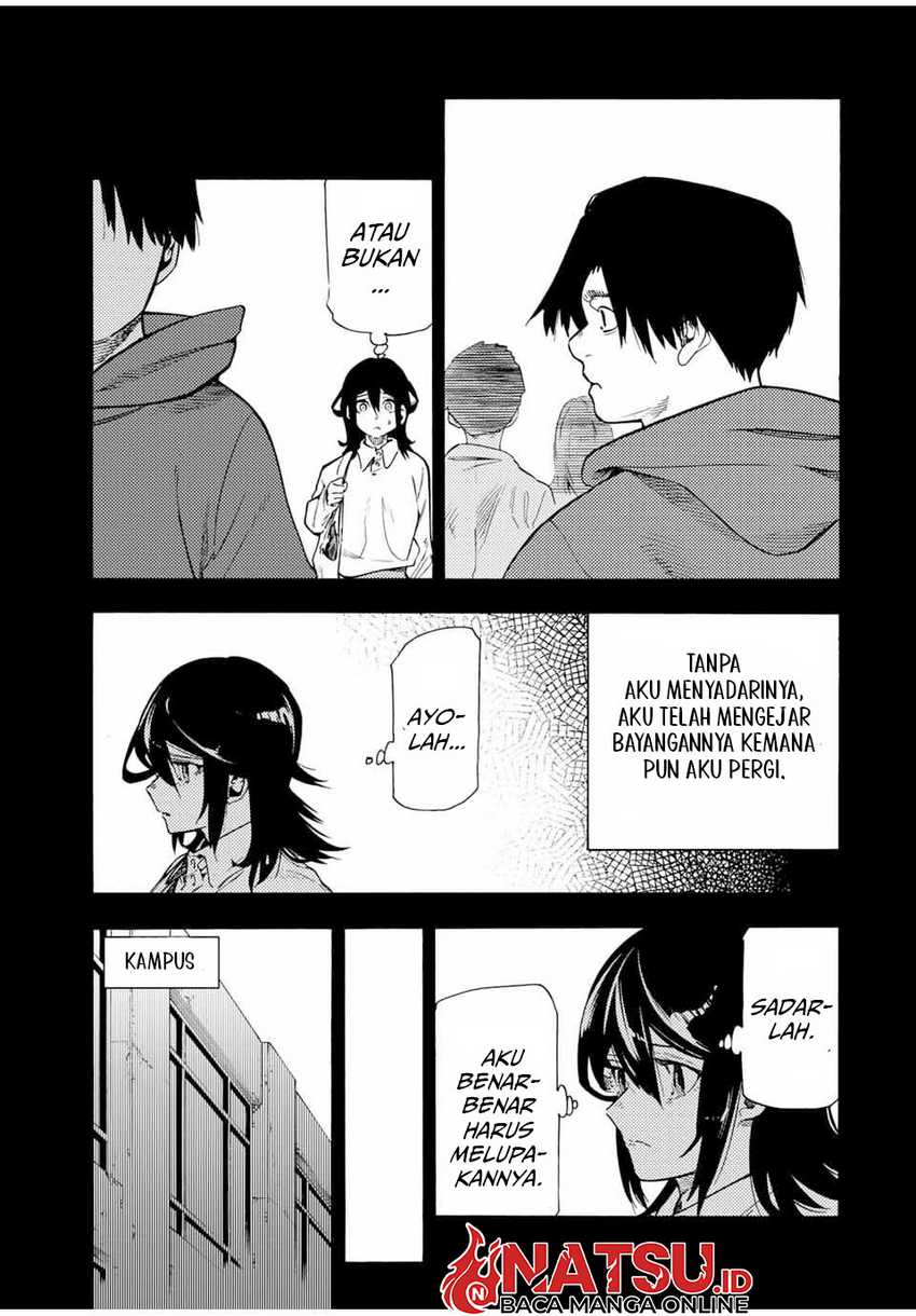 Juujika no Rokunin Chapter 195 - halaman 4