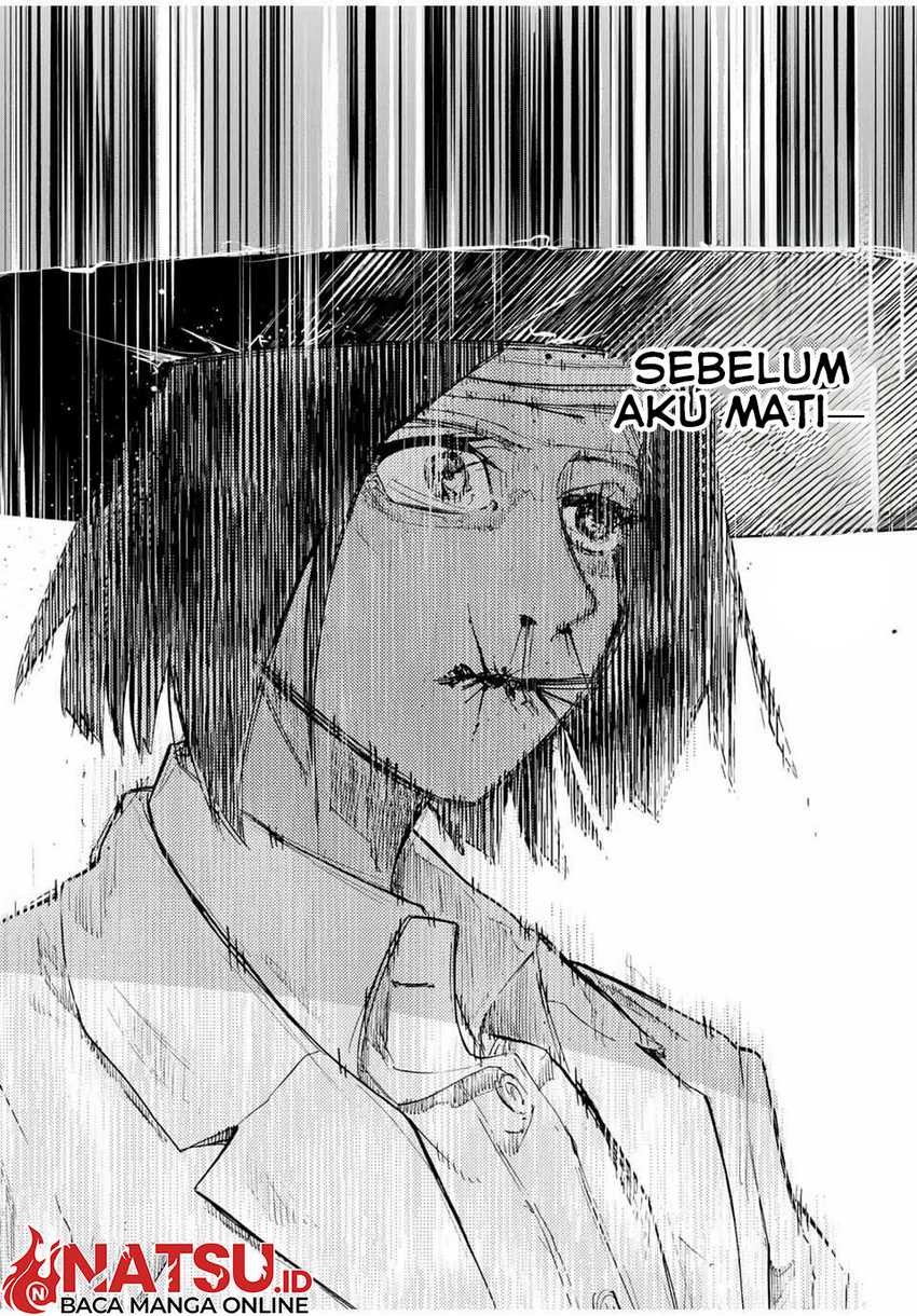Juujika no Rokunin Chapter 197 - halaman 11