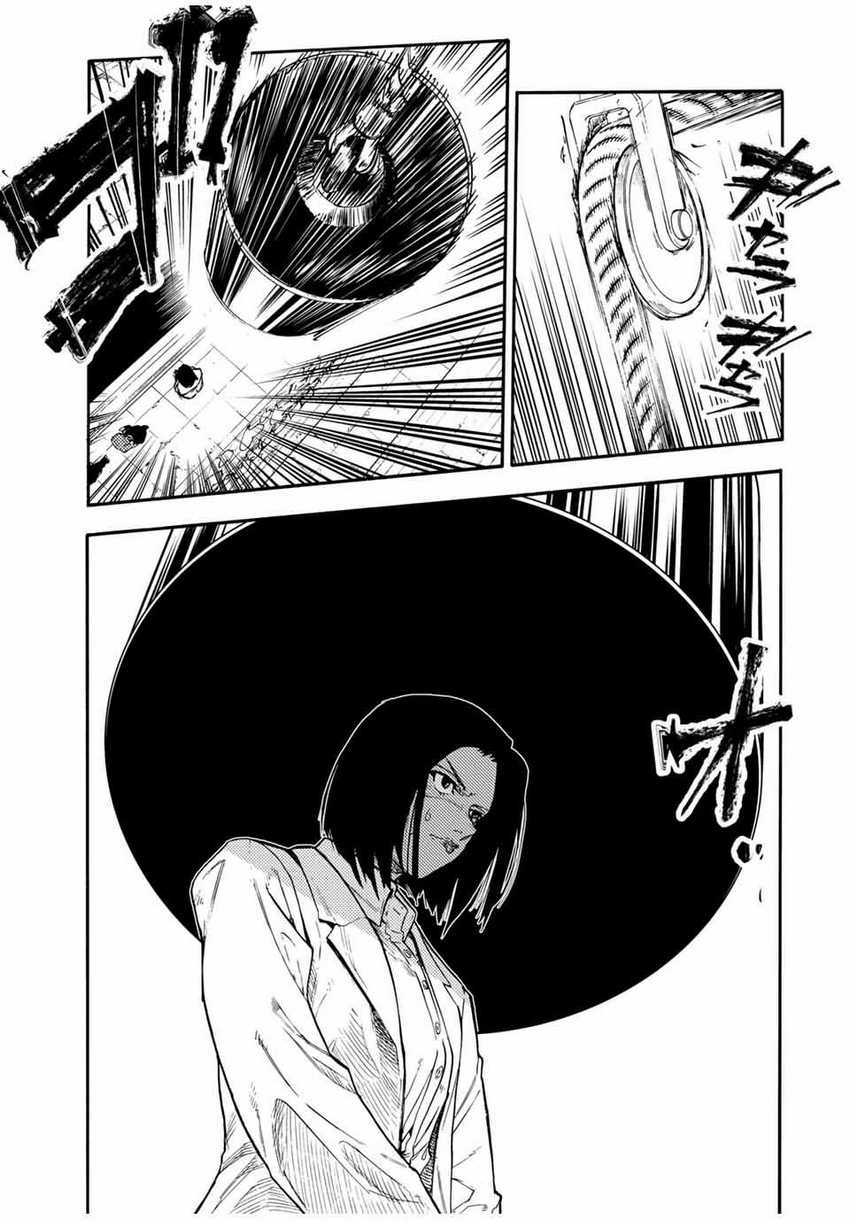Juujika no Rokunin Chapter 197 - halaman 4